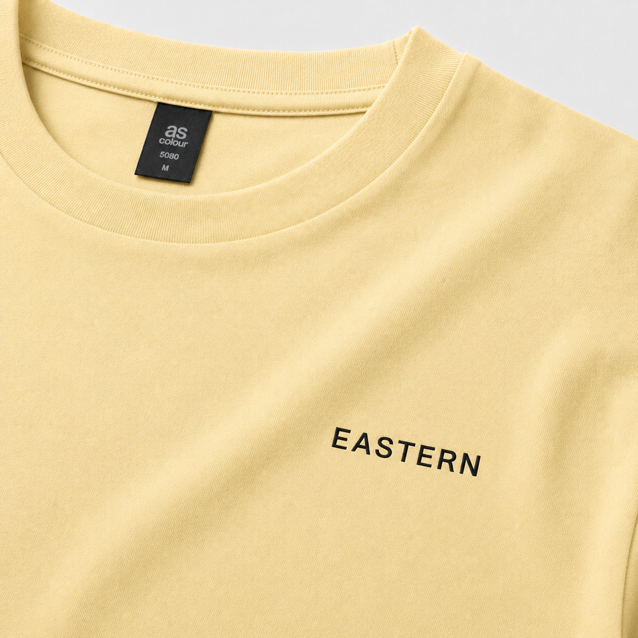 Opening Round Tee | 001